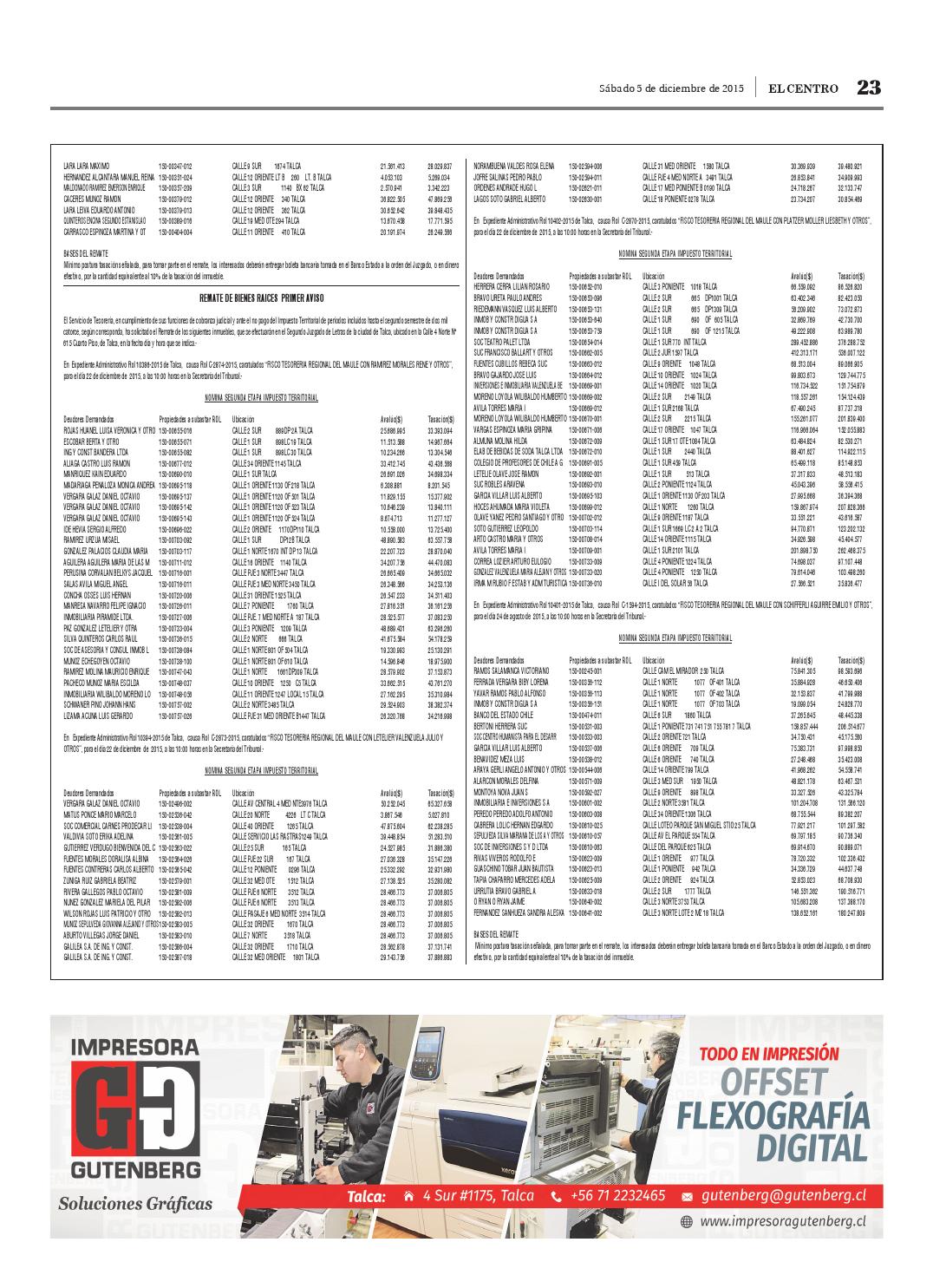 wilibaldo humberto moreno loyola talca