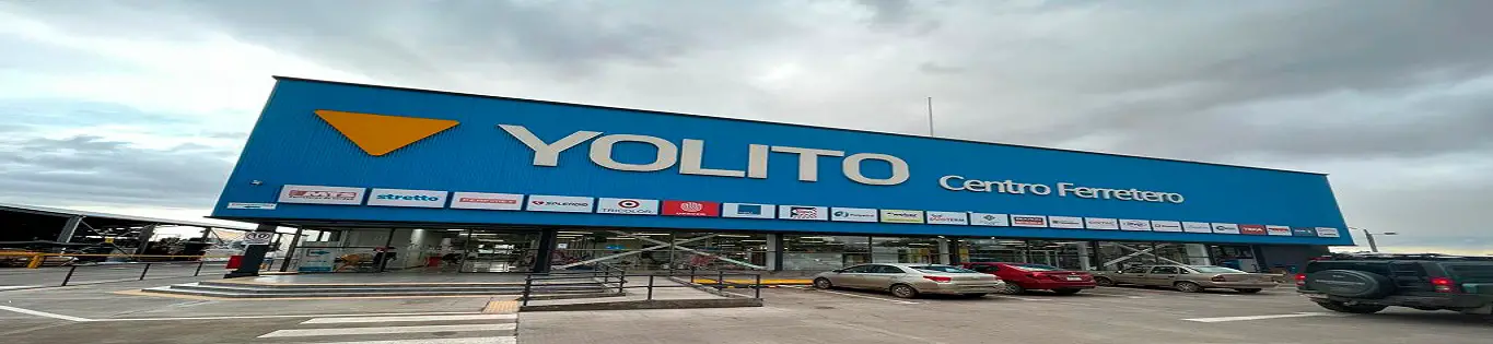 yolito centro ferretero lampa lampa